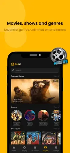 willow-tv-asia-cup Movies and shows